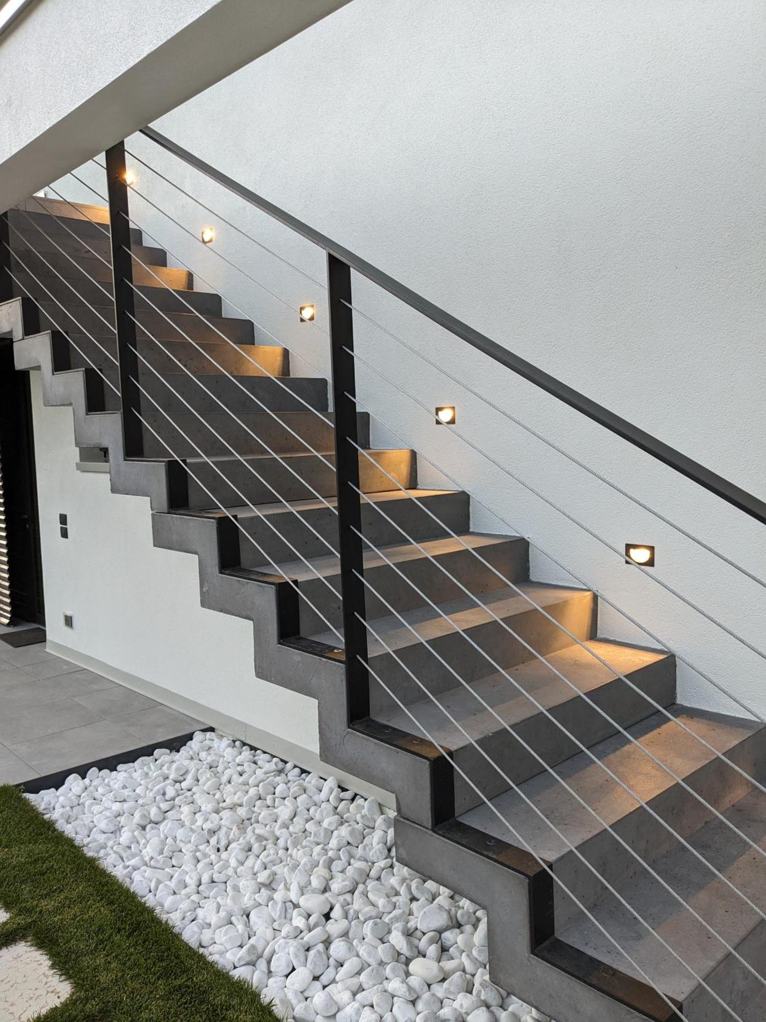 מאלצ'סינה Olivo Luxury Apartments מראה חיצוני תמונה